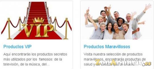 Visita la Nueva Web Difresh